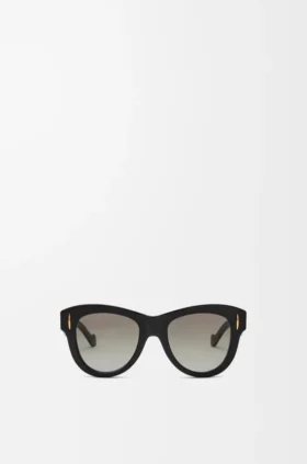 Vintage Screen Sunglasses