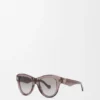 Vintage Screen Sunglasses