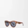 Vintage Screen Sunglasses