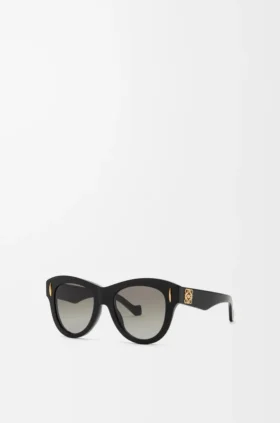 Vintage Screen Sunglasses