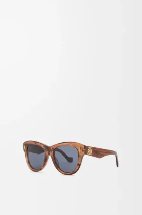 Vintage Screen Sunglasses
