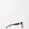 Vintage Screen Sunglasses