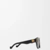Vintage Screen Sunglasses Vintage Screen Sunglasses