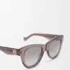 Vintage Screen Sunglasses
