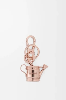 Watering Can Keyring