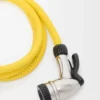 Watering Hose Charm Classic Calfskin
