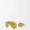 Wave Mask Sunglasses Wave Mask Sunglasses