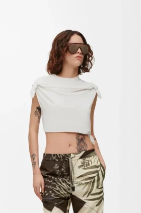 Wave Mask Sunglasses