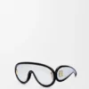 Wave Mask Sunglasses Wave Mask Sunglasses