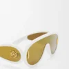 Wave Mask Sunglasses Wave Mask Sunglasses
