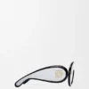 Wave Mask Sunglasses Wave Mask Sunglasses