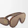 Wave Mask Sunglasses Wave Mask Sunglasses