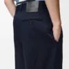 Wide Leg Trousers in Cotton Wide Leg Trousers in Cotton