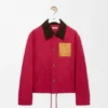Workwear Jacket in Cotton