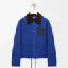 Workwear Jacket in Cotton Workwear Jacket in Cotton