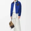 Workwear Jacket in Cotton Workwear Jacket in Cotton