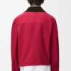 Workwear Jacket in Cotton