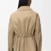 Workwear Jacket in Cotton Workwear Jacket in Cotton