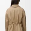 Workwear Jacket in Cotton Workwear Jacket in Cotton