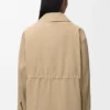 Workwear Jacket in Cotton Workwear Jacket in Cotton