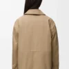 Workwear Jacket in Cotton Workwear Jacket in Cotton