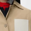 Workwear Jacket in Cotton Workwear Jacket in Cotton