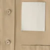 Workwear Jacket in Cotton Workwear Jacket in Cotton
