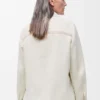 Workwear Jacket in Cotton and Linen