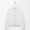 Workwear Jacket in Denim Workwear Jacket in Denim
