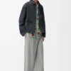 Workwear Jacket in Denim Workwear Jacket in Denim
