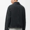 Workwear Jacket in Denim Workwear Jacket in Denim