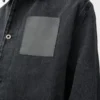 Workwear Jacket in Denim Workwear Jacket in Denim