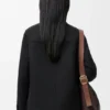 Workwear Jacket in Wool and Cashmere Workwear Jacket in Wool and Cashmere