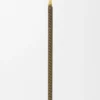 Woven Spiral Strap in Classic Calfskin Woven Spiral Strap in Classic Calfskin
