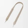 Woven Strap in Calfskin Woven Strap in Calfskin