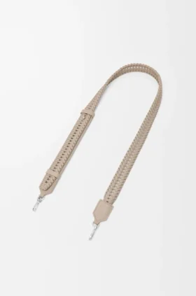 Woven Strap in Calfskin Woven Strap in Calfskin