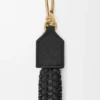 Woven Strap in Calfskin Woven Strap in Calfskin