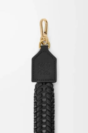 Woven Strap in Calfskin Woven Strap in Calfskin