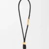 Wristlet in Calfskin Wristlet in Calfskin
