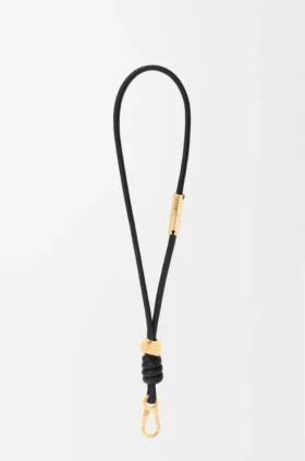 Wristlet in Calfskin Wristlet in Calfskin