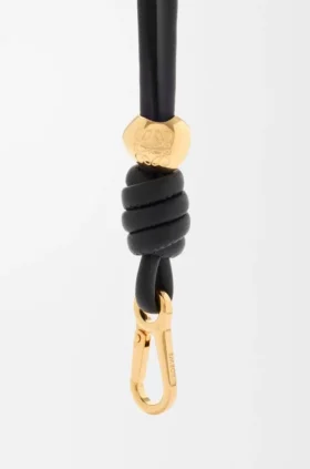 Wristlet in Calfskin Wristlet in Calfskin