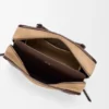 Xl Amazona 180 Bag in Suede