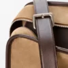 Xl Amazona 180 Bag in Suede