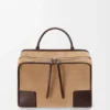 Xl Amazona 180 Bag in Suede