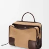 Xl Amazona 180 Bag in Suede
