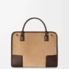 Xl Amazona 180 Bag in Suede