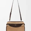 Xl Amazona 180 Bag in Suede