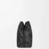 Xl Flamenco Clutch in Nappa Calfskin Xl Flamenco Clutch in Nappa Calfskin