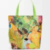 Xl Puzzle Fold Tote in Classic Calfskin Xl Puzzle Fold Tote in Classic Calfskin