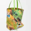 Xl Puzzle Fold Tote in Classic Calfskin Xl Puzzle Fold Tote in Classic Calfskin